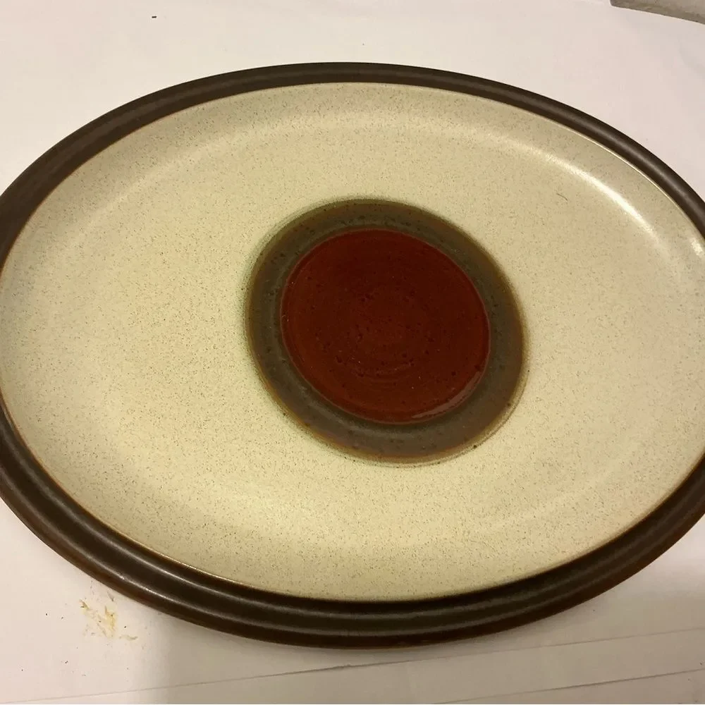 New DENBY-LANGLEY 13